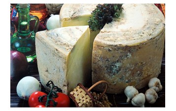 Eski Kaşar Peyniri 1 KG 