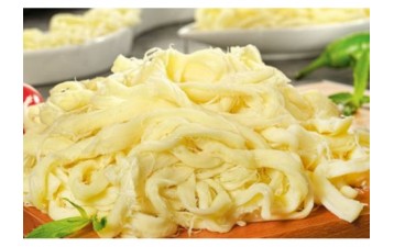 Çeçil Peyniri 1 Kg 